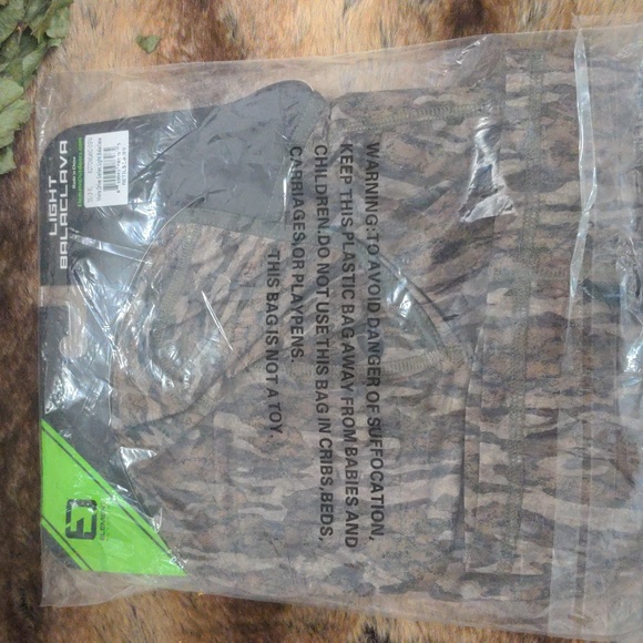 Light Balaclava - Picture 2 of 3